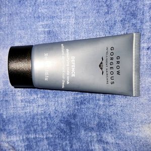 GROW GORGEOUS Defence Detoxifying Scalp Scrub 30mL